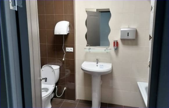 Фото условий