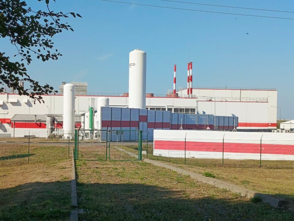 Фото условий