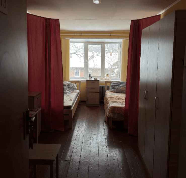 Фото условий
